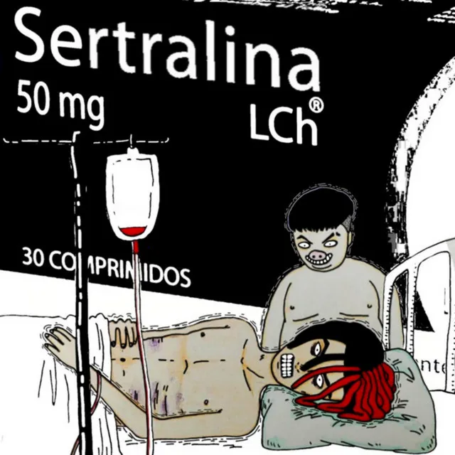 Sertralina