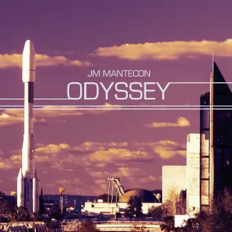 Odyssey by JM Mantecon