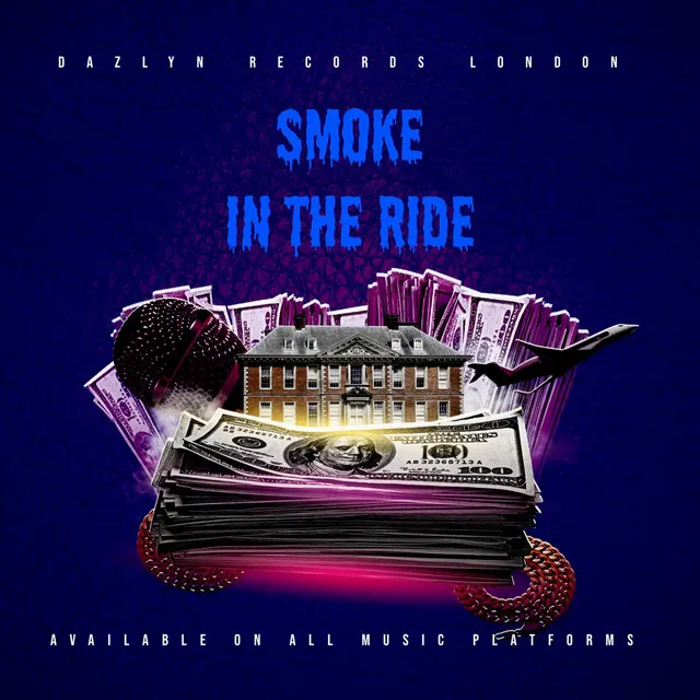 Smoke in the Ride