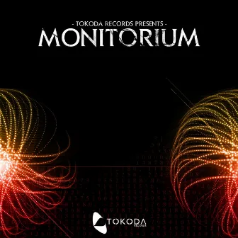 Monitorium by Yohanne Simon