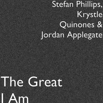 The Great I Am by Jordan Applegate