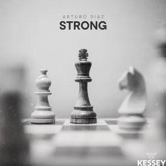 Strong by Arturo Diaz