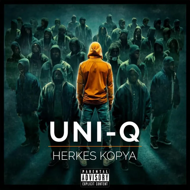 Herkes Kopya