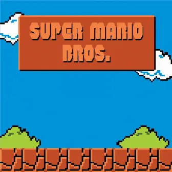 Super Mario Music by Super Mario Bros