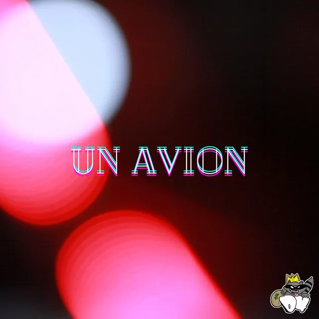 UN AVION