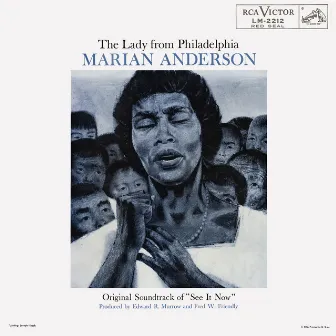 Marian Anderson - The Lady from Philadelphia (From the TV Series 