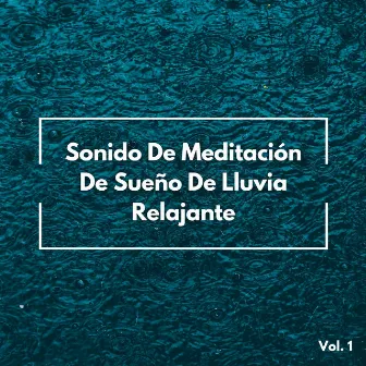 Sonido De Meditación De Sueño De Lluvia Relajante Vol. 1 by Meditación Música Soledad