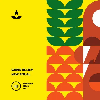 New Ritual by Samir Kuliev