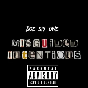 Misguided intentions by DOE SIX OWE