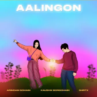 Aalingon by Kaushik Borgohain