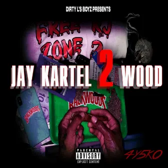 2 Wood by Jay Kartel