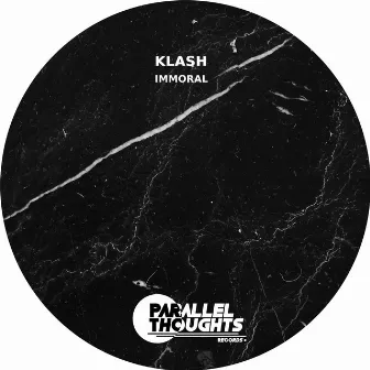 Immoral by Klash