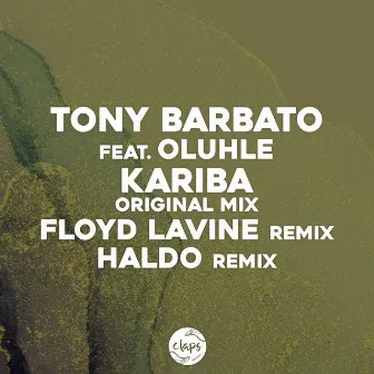 Kariba by Tony Barbato