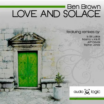 Love and Solace by Ben Brown