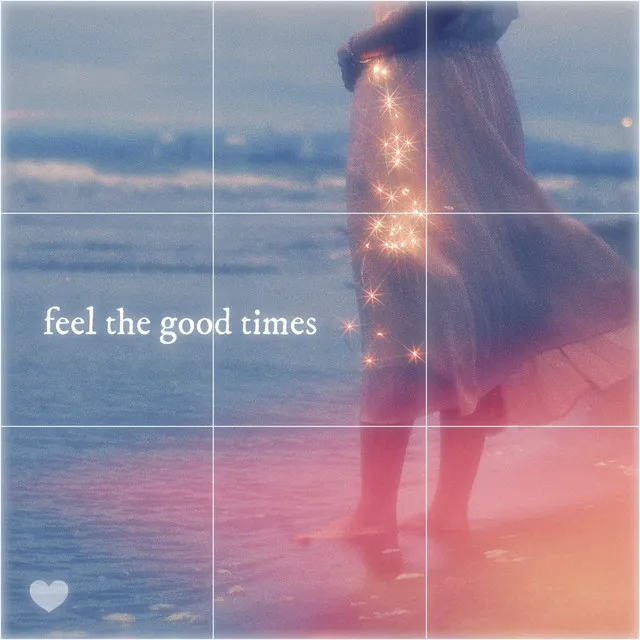 feel the good times - Karaoke