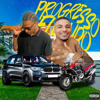 Progresso Fluindo by Caique da VB