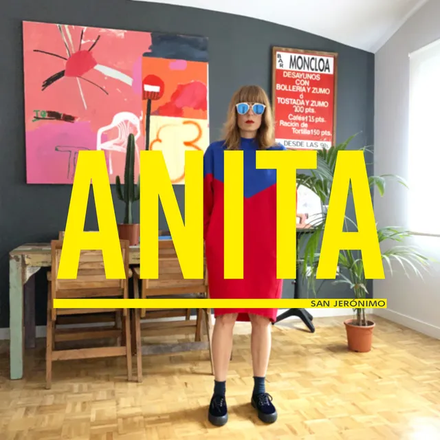 Anita