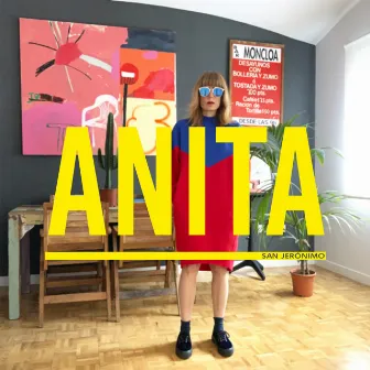 Anita by San Jerónimo