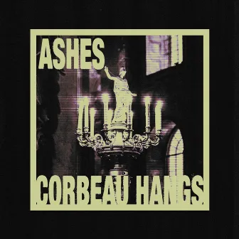 Ashes by Corbeau Hangs