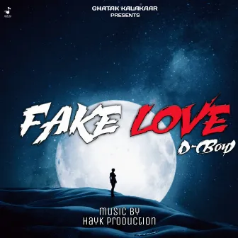 Fake Love by 