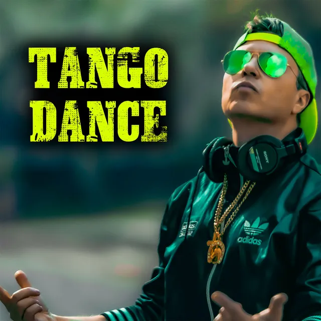 Tango Dance - prod by Maximo Music