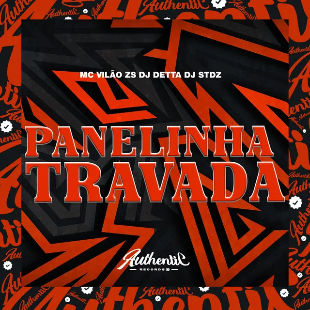 Panelinha Travada