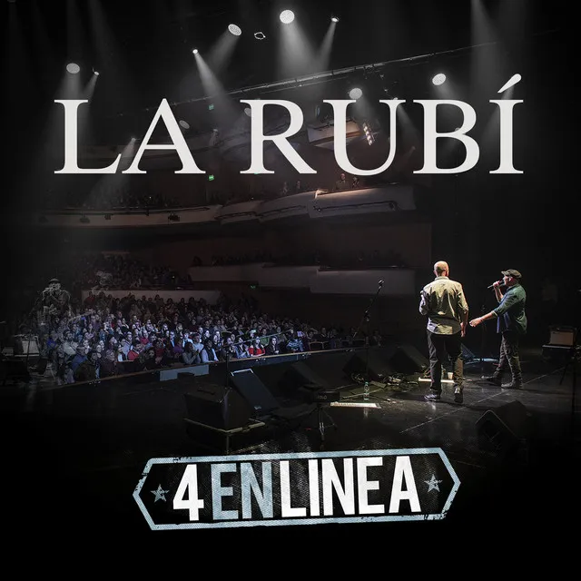 La Rubí