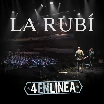 La Rubí by 4 en Línea