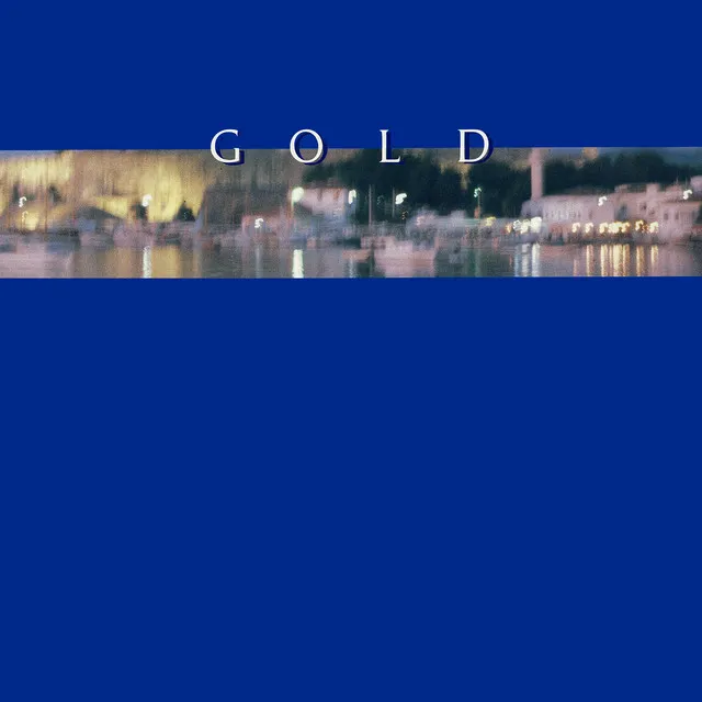 Gold (2017 - Remaster)