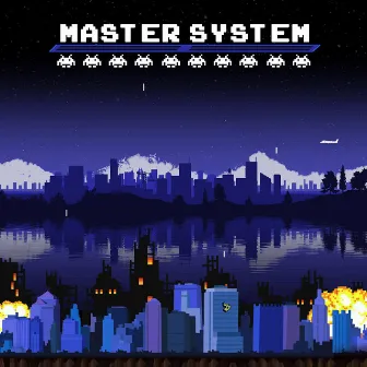 Master System by Bolide