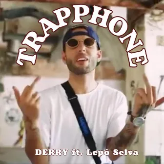 Trapphone by derry