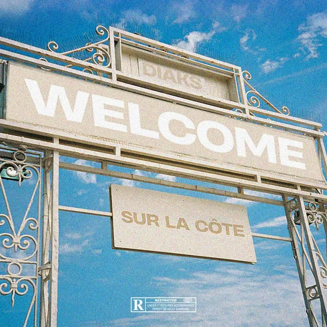 Welcome sur la côte