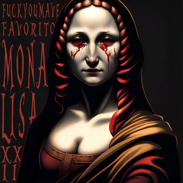 Mona Lisa XXII