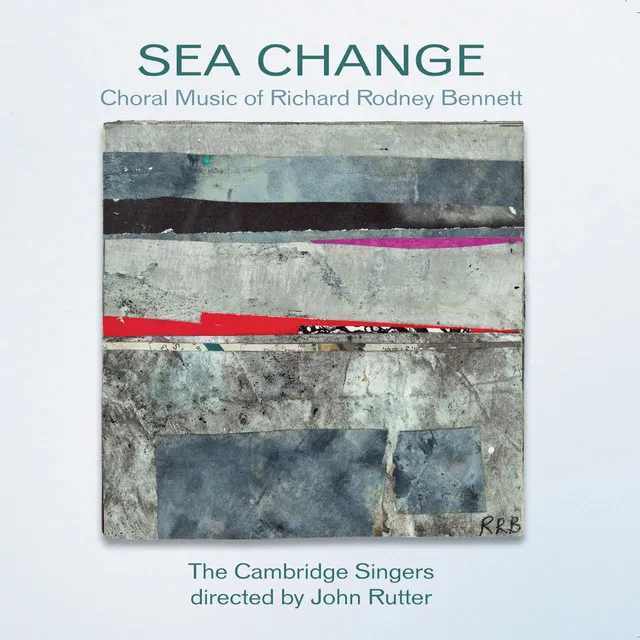 Sea Change: II. The Bermudas