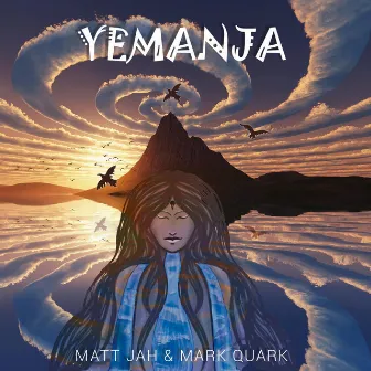 Yemanja by Matt Jah