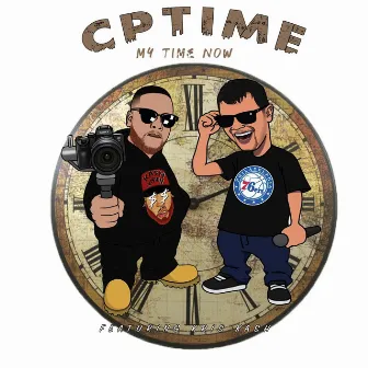 My Time Now by Cptime