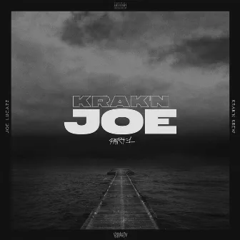 Krak'n Joe, Pt. 1 by Joe Lucazz