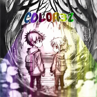 Color3z by Diego Fluu