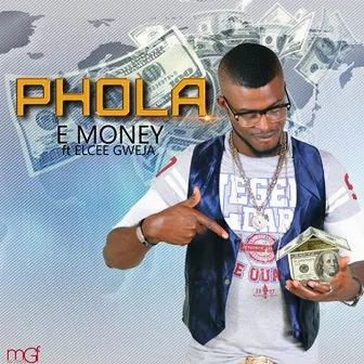 E Money by Omo Phola