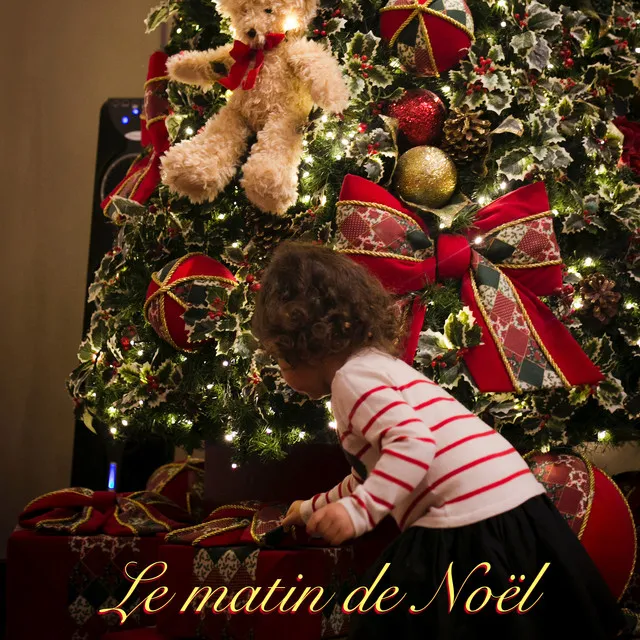 Le matin de Noël