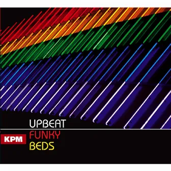 Upbeat Funky Beds by Aaron Wheeler