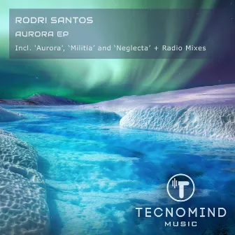 Aurora EP by Rodri Santos