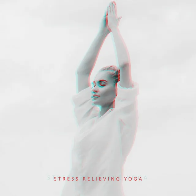 Stress Relieving Yoga – Spiritual Ambient Music for Meditation and Yoga