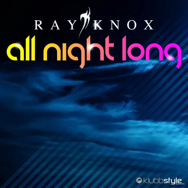 All Night Long - PH Electro Radio Edit