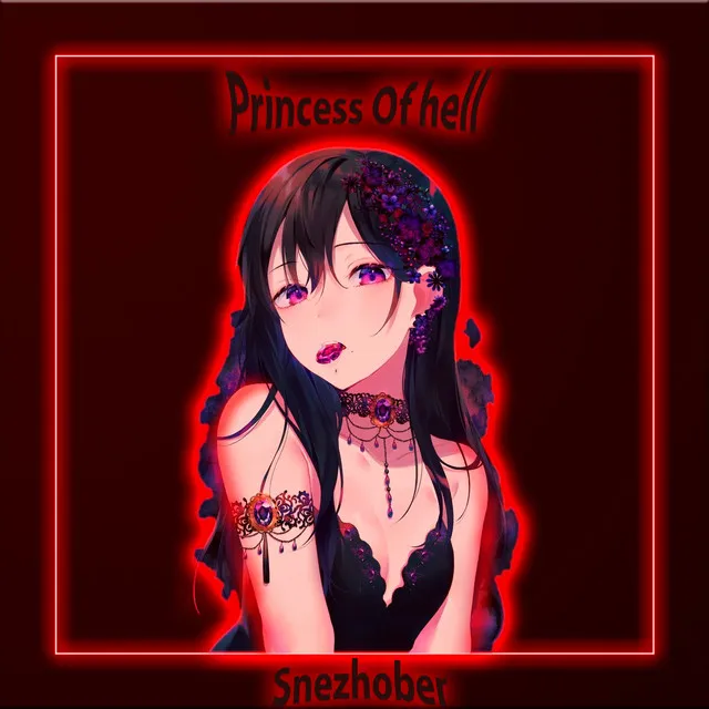 Princess of Hell