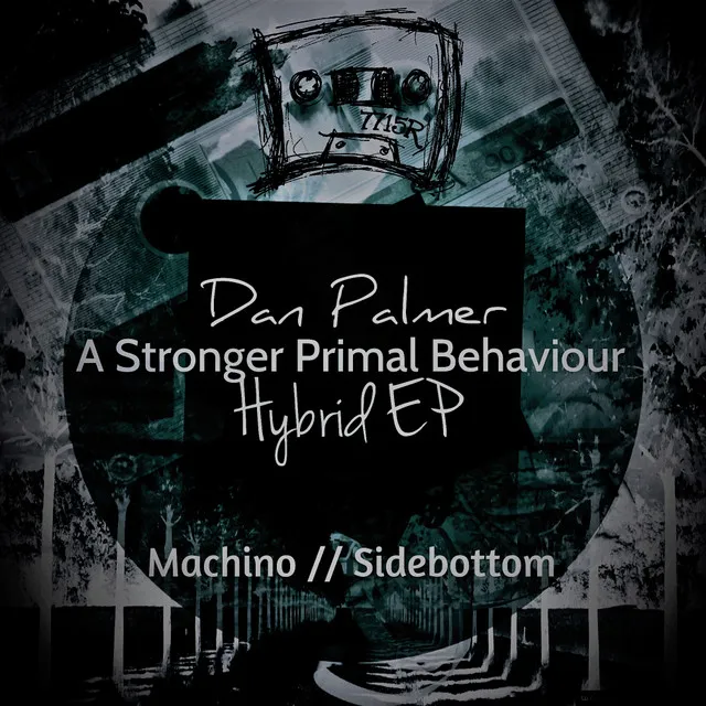 Primal Behaviour - Sidebottom Remix