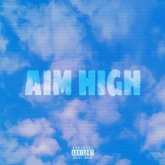 Aim High by Bandaii