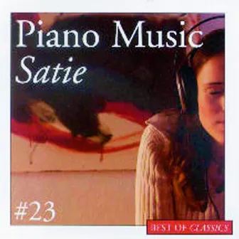 Best Of Classics 23: Satie by John White