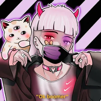 Ok boomer by Zame