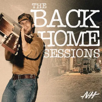 The Back Home Sessions by Noah Hicks